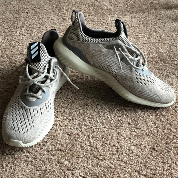 adidas alpha 3 bounce men's